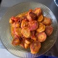Amber Chen 的 番茄豆腸 cooksnap