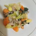 Cooksnap dari bursyah_yunita untuk resep Capcay Goreng Sederhana