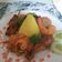 Cooksnap dari Maria Andrea untuk resep Nasi Kuning Magicom (versi santan)