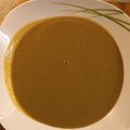 Zsuzsanna Foki Cooksnap-ja, amikor elkészítette a(z) Sóskafőzelék receptet.