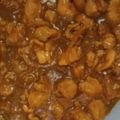 Cooksnap dari Rosita Nurul untuk resep Simple chicken teriyaki