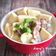 Amy’s Kitchen 的 竹筍酸菜排骨湯(簡單料理) cooksnap