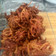 Samantha Curtis's cooksnap of when they made Kanda Bhaji (Onion fritters).
