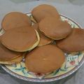 Cooksnap dari mochamad adrian untuk resep Dorayaki