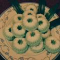 Cooksnap dari Pawon'e Mas Paijo untuk resep Putu ayu lembut ala vey