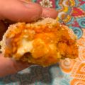 El cooksnap de carolopez47 cuando hizo Croquetas de zanahoria y queso.