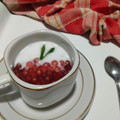 Cooksnap dari Ayu Fajri untuk resep Bubur Sagu Mutiara