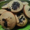 Cooksnap dari Fitriyah Indah Pratiwi untuk resep Bolu Panggang Energen Kacang Hijau