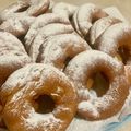 Сooksnap від Tetianka _07, який(а) приготував(ла) Пісні пончики 🍩.
