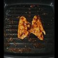 Cooksnap dari Ernita Dwiast untuk resep Ikan Nila Bakar