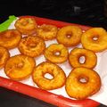El cooksnap de Fede Rodriguez 1934 cuando hizo Donas caseras fritas!.