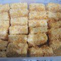 Cooksnap dari Jo'Zi Mama (Vina) untuk resep Macaroni Goreng