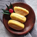 Cooksnap dari Yash Larasati untuk resep Pukis Labu Kuning