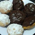 Cooksnap dari Dwi Ds untuk resep Donat eggless empyuk