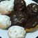 Cooksnap dari Dwi Ds untuk resep Donat eggless empyuk