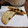 El cooksnap de Diana Fernández cuando hizo Galletas con chispas de chocolate.