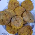 Farzana Memon 's cooksnap of when they made Chicken Frozen Shami Kabab.