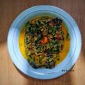 Cooksnap dari Berlian Soewandono untuk resep Mangut Lele kemangi