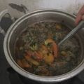 Cooksnap dari Iin untuk resep Sop Kacang Merah (ekonomis)