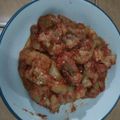 Cooksnap dari Eka untuk resep Sambal terong
