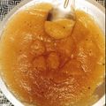 Rajesh soni का कुकस्नैप जब उन्होंने सूजी का हलवा(suji ka halwa recipe in hindi) बनाया था।