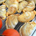 Cooksnap dari Sat Rahayuwati untuk resep KARIPAP PUTAR