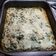 El cooksnap de Flavia Mazzi cuando hizo Soufflé de Espinaca y Queso.