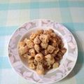 Cooksnap από dcroula στη συνταγή Καλαμαράκια τηγανητά
