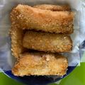 Cooksnap của Nhàn Phạm khi họ làm theo món Nem hải sản mayonaise