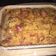 صورة من Aya Tarek، شاركها بعد تجربة وصفة الكيكة المفتتة بالفراولة Streusel Cake 🇩🇪