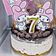 Cooksnap dari Maya Damamain untuk resep Milo Ice Cream Cake