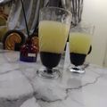 Muas_delicacy's cooksnap of when they made Hibiscus pineapple mocktail.