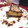 El cooksnap de El Apañao cuando hizo Puding de pan con almendra y chocolate.