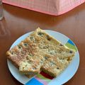 Cooksnap dari Diah Ayu Faradilla untuk resep Cake pisang legit tanpa baking powder dan baking soda