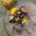 Cooksnap dari CIA Febri untuk resep Lodeh Tempe dan Sayuran