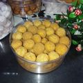Cooksnap dari Widjie Astuti untuk resep Kue kering bawang goreng regal