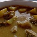 Cooksnap dari g r a c e untuk resep Kari Daging Kentang