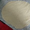 Cooksnap από Βασίλω  στη συνταγή Φανταστική ντοματόπιτα με τυρένια ζύμη