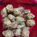 Cooksnap dari Anggii Anggraini untuk resep Tahu pok pok (tambahan)