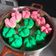 Cooksnap dari Gizmo chntq untuk resep 245. Kue Mangkok / Kue Apem Tape Mekar 😍