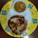 Kirtana Pathak's cooksnap of when they made સ્ટ્રીટ સ્ટાઈલ પાઉં ભાજી.