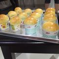 Cooksnap dari Sophie Sally Jakarta untuk resep Roti Sobek 