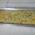 El cooksnap de Mirta Isabel cuando hizo Soufflé de espinaca, zapallo y papa.