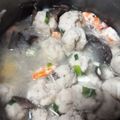 Cooksnap dari Endang Panny W. untuk resep Tekwan Ikan Tenggiri