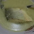 Cooksnap dari Dapur Ummu kholid untuk resep Gulai kuning kepala kakap