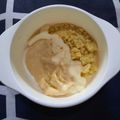 Cooksnap dari ahsananabila untuk resep Fruity Marie with Yoghurt (Snack Forti MPASI 7m)