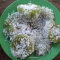 Cooksnap dari Cintia untuk resep Kue Lumpang