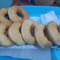 Cooksnap dari Yenny Rachmawati untuk resep Donat empuk simpel menul lembut 1x proofing