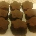 El cooksnap de vale (Cocina Tradicional) 👌👌 cuando hizo Muffins de chocolate.