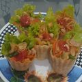 Cooksnap dari Afong untuk resep Selat Pokpia / Pai Tie /Top Hat